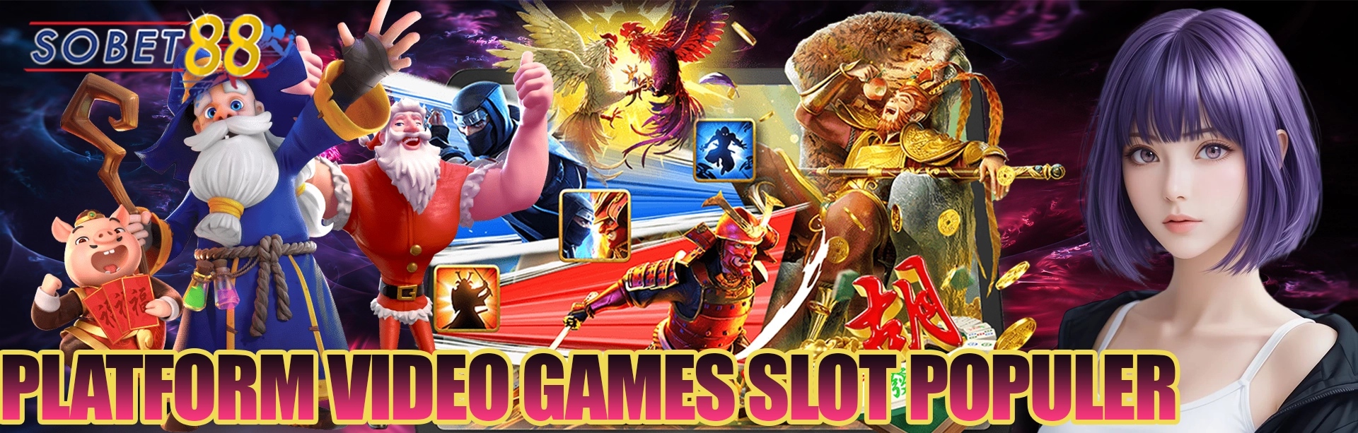 SOBET88